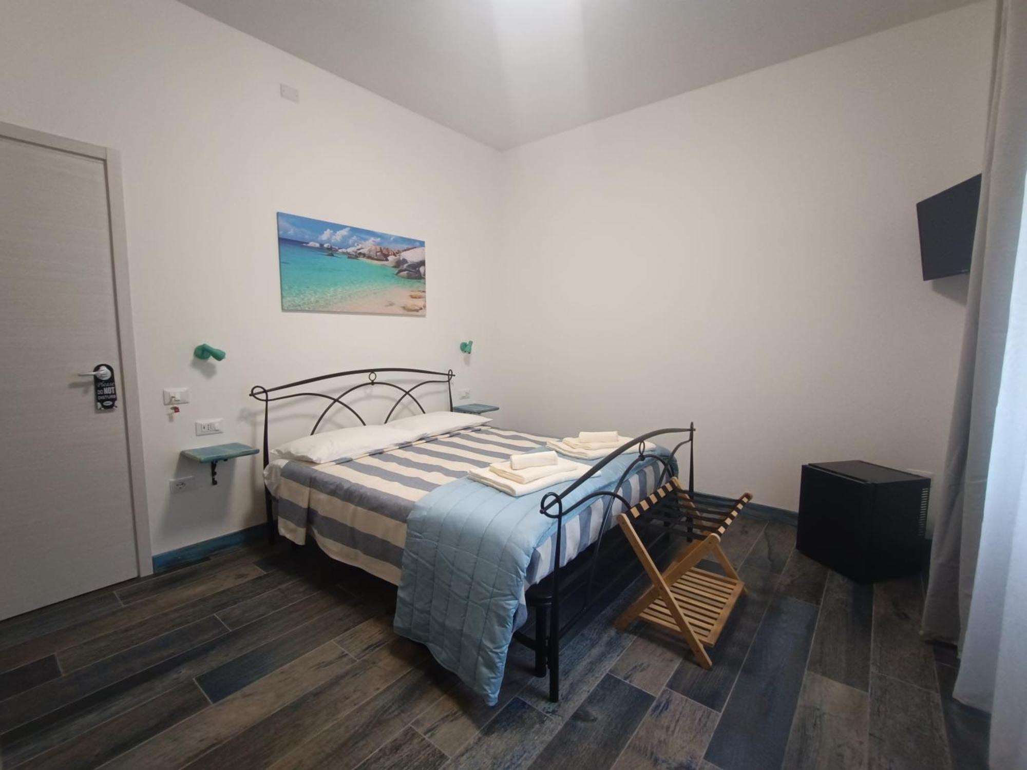 Porto Sicuro By Hospitality Sardinia Hotel Cagliari Exterior photo