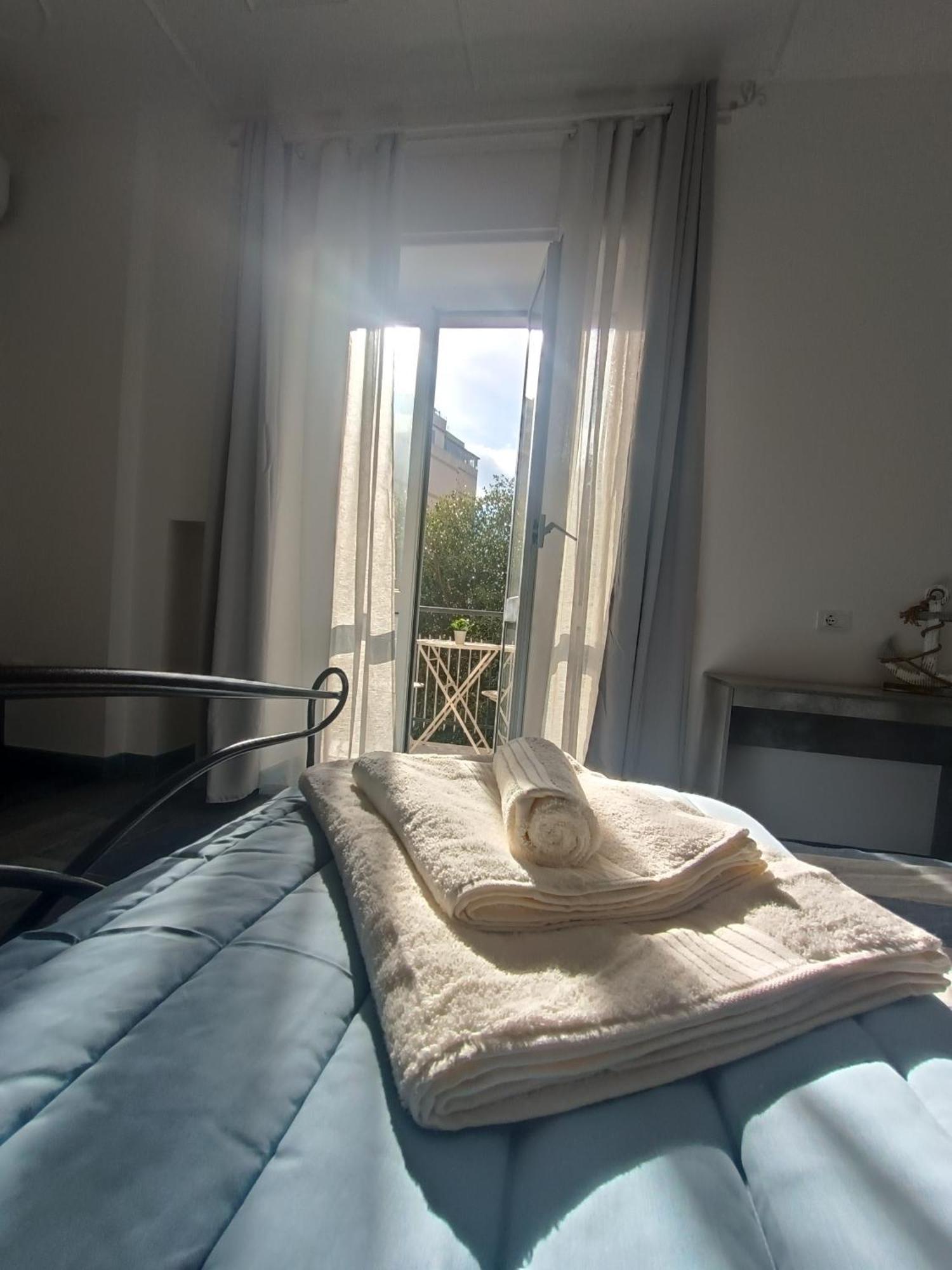 Porto Sicuro By Hospitality Sardinia Hotel Cagliari Exterior photo