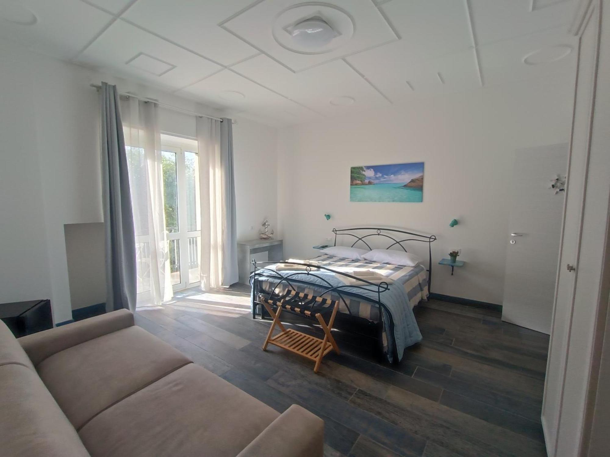 Porto Sicuro By Hospitality Sardinia Hotel Cagliari Exterior photo